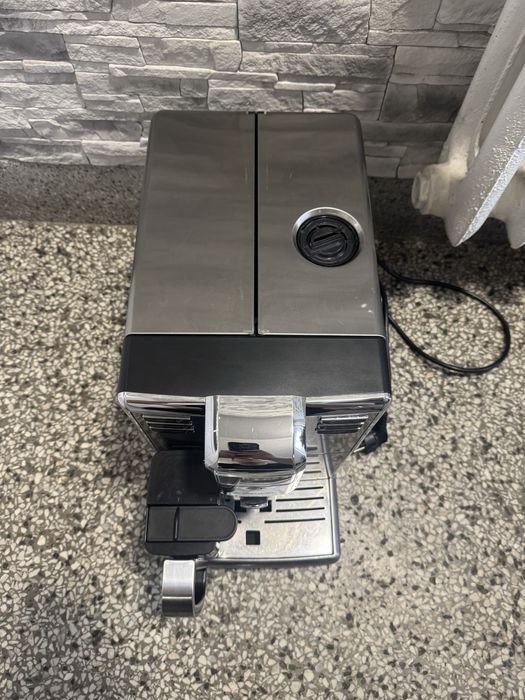 Ekspres Saeco Incanto Inox