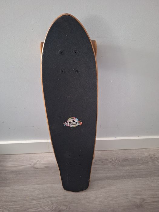 Skate surf pouco uso