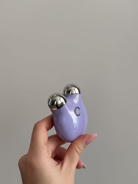 Девайс мікрострумовий для массажу лиця