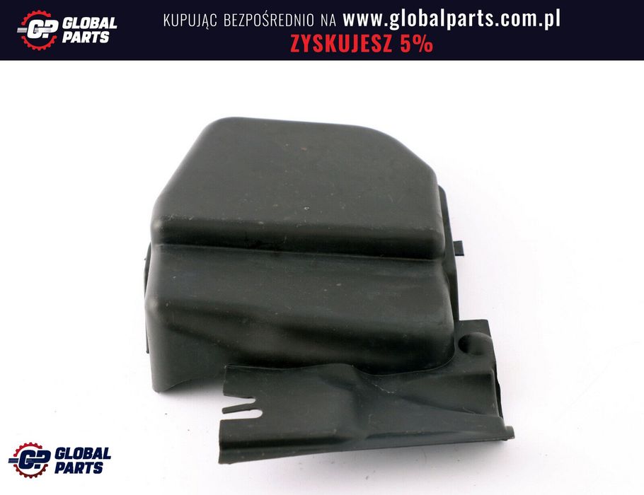 BMW E81 E87 E90 E91 E92 Osłona Filtra Mikrofiltra Prawa