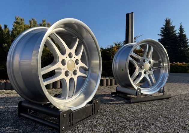 FELGI 971 do BMW E38 E39 E60 E61 E63 E65 Szeroki Rant 19 8,5j i 10j