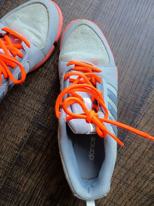 Buty Adidas damskie
