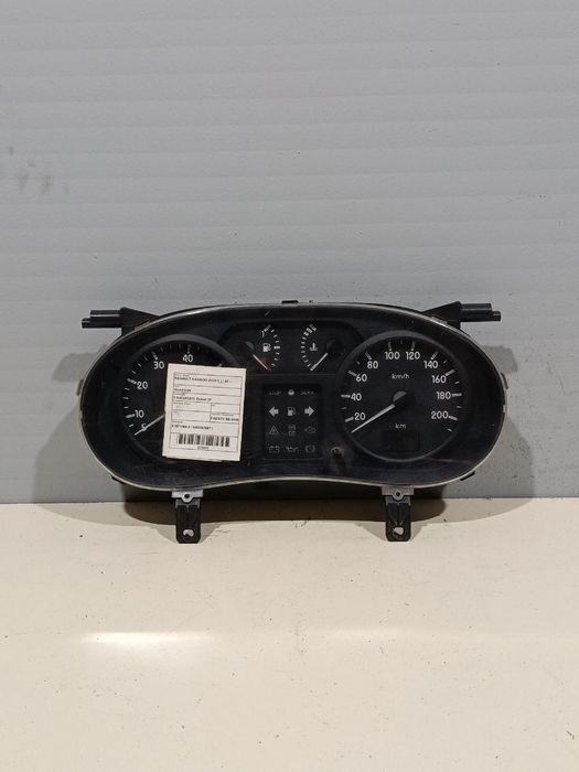 Quadrante / painel de instrumentos RENAULT Kangoo (KC0/1_)