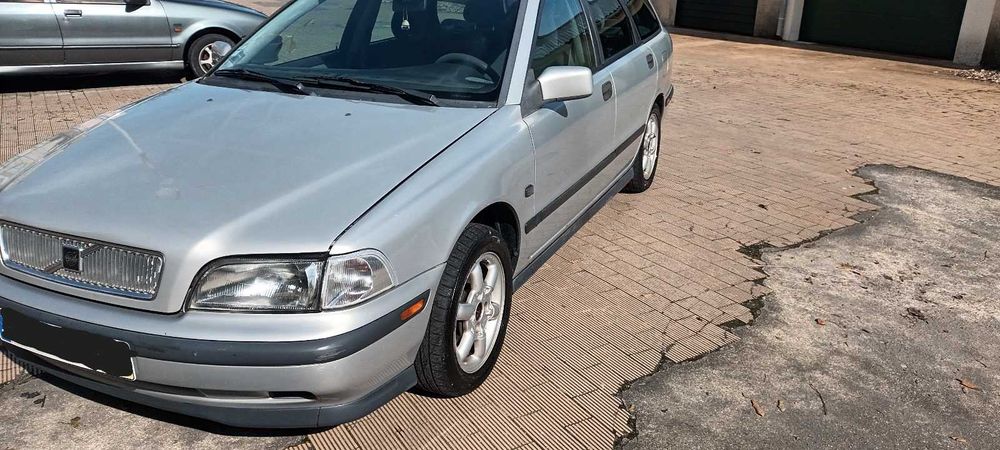 Volvo V40 1997 Gasolina/GPL