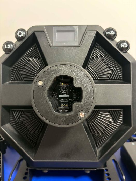 Kierownica Thrustmaster T598 Direct Axial Drive (ps4/ps5/pc)