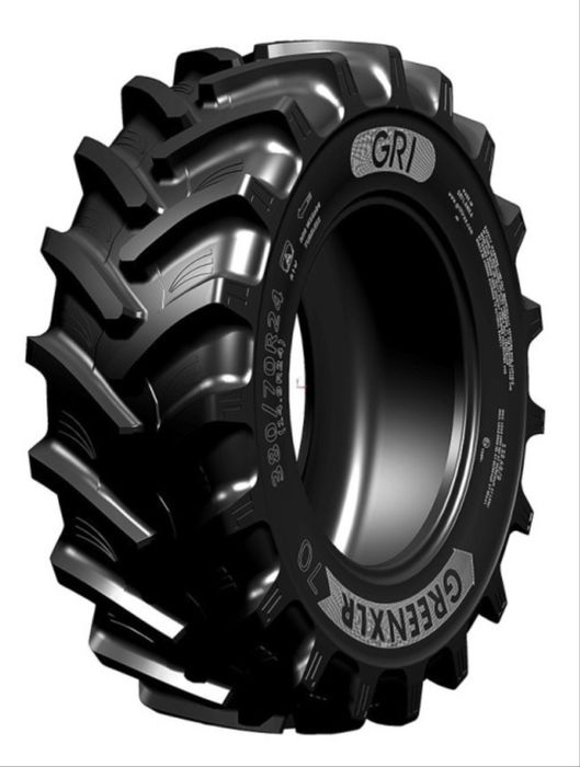 Opona 420/70R24 GRI  XLR 70  136D/139 A8 R1W TL