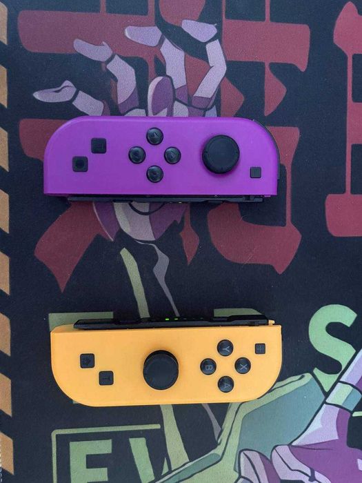 Продам Joy-Con для Nintendo Switch