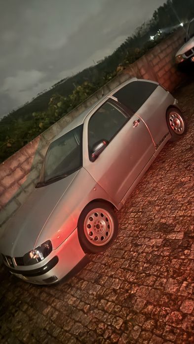 Seat ibiza 6k2 tdi