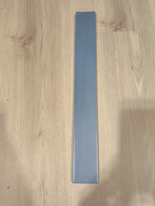 Kafelki cegiełka Equipe Massimo Smoke Blue
