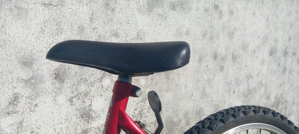 Bicicleta shimano