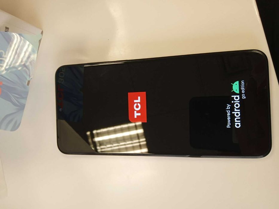 TCL 305 - Dual SIM - Excelente Estado