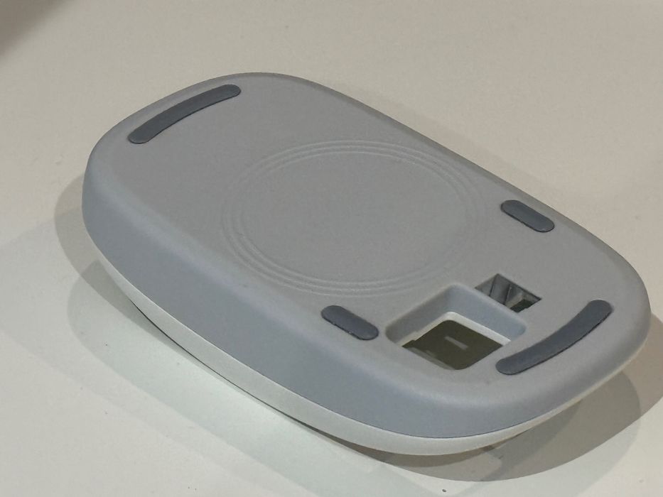 Rato Apple Magic Mouse 2 A1657 estado impecável