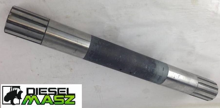 wałek ramion podnośnika John Deere 6205,6410,6320 L154161 L168344 NOWY