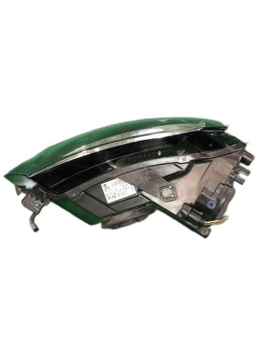 Ótica / Farol Esquerdo AUDI A3 Sportback 8P0941004AJ (OEM) | 1EJ009648 (OEM)