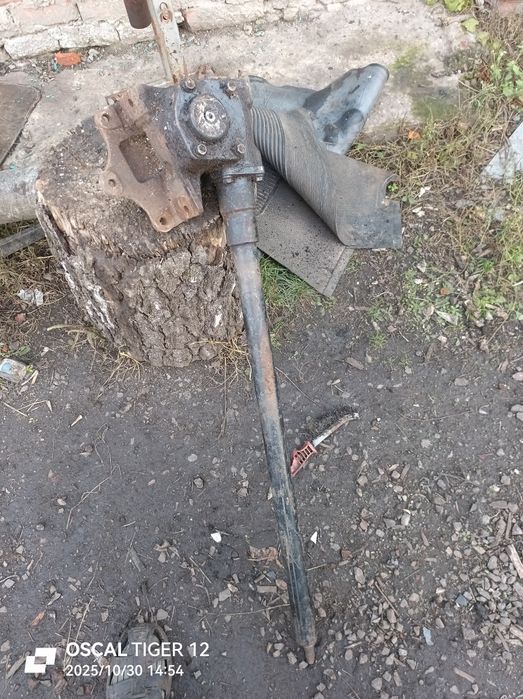 Продам рулевую колонку от авто Уаз, Газ