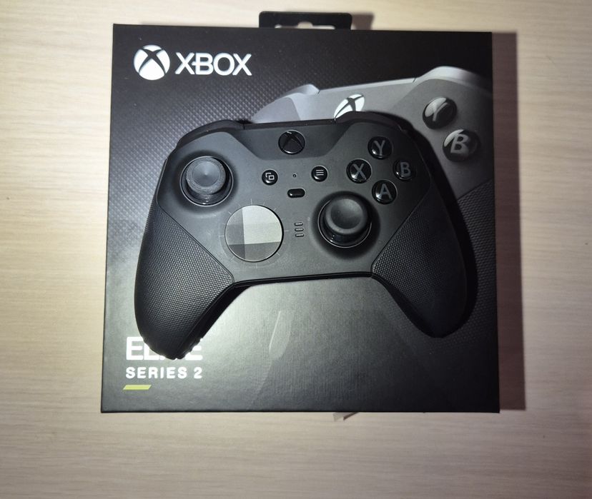 Pad Microsoft Xbox Elite Series 2