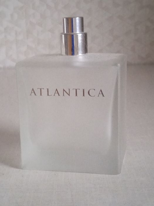 Флаконы от оригинальной парфюмерии