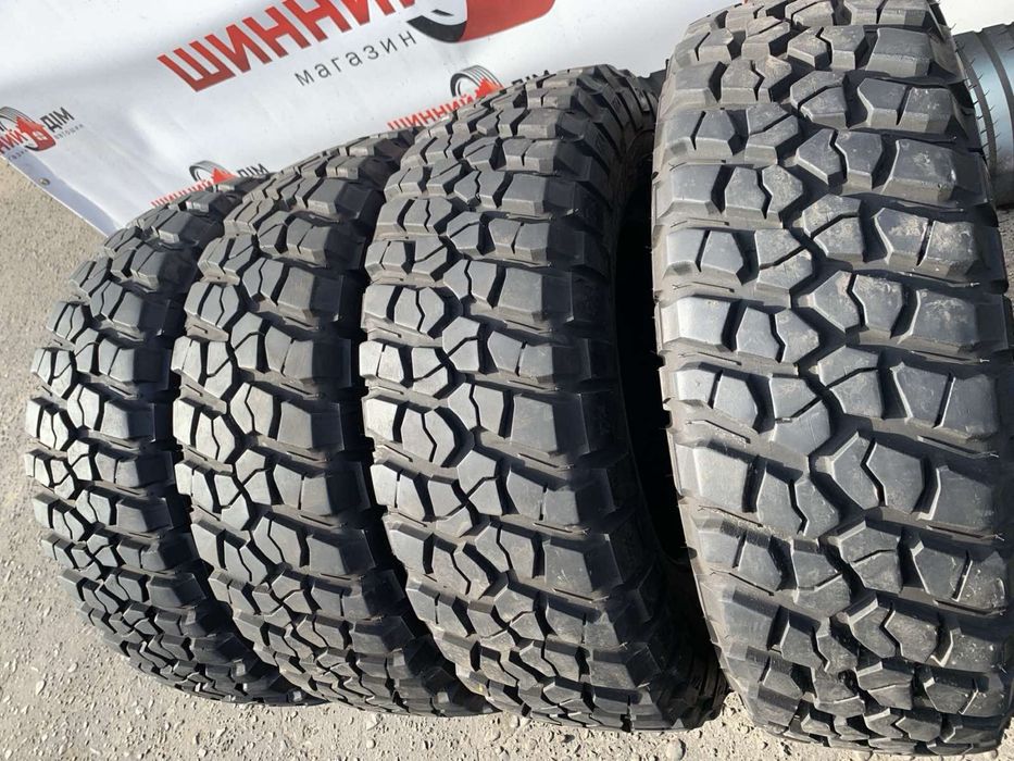bfgoodrich r17 - Купити шини, диски та колеса для авто - Ціна на