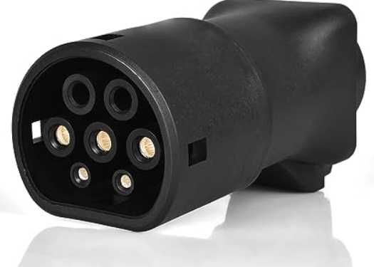 Adaptador de descarga de veículo elétrico | KIA e Hyundai