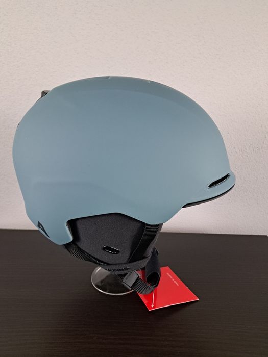 Kaski Kask narciarski Alpina Brix r. 55-59