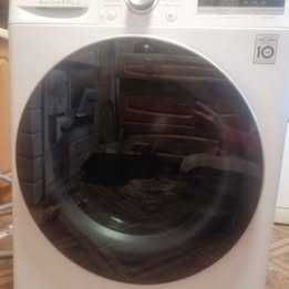 Pralka LG F2WT4S6AIDD Vivace 6.5kg 1200 obr