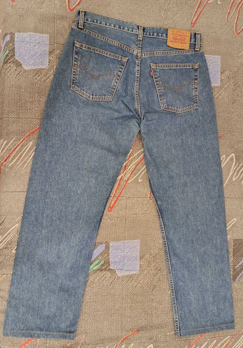 Calças ganga Levi's
