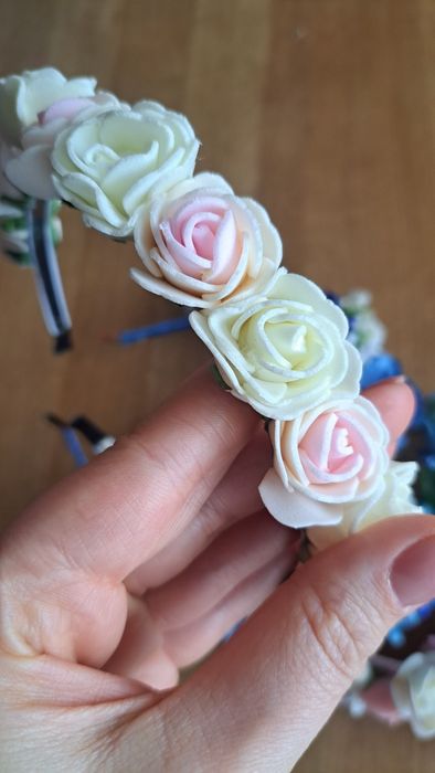 Головні убори/ віночки