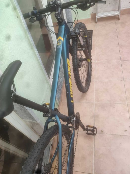 Bicicleta BTT Lapierre