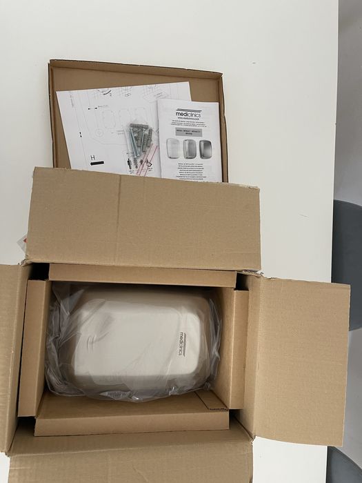 Secador de Mão Novos Na Caixa Preço de cada Unidade