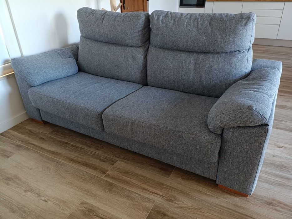 Sofá cama 2 lugares