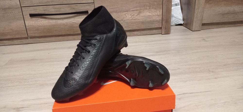 korki NIKE mercurial superfly 10 academy