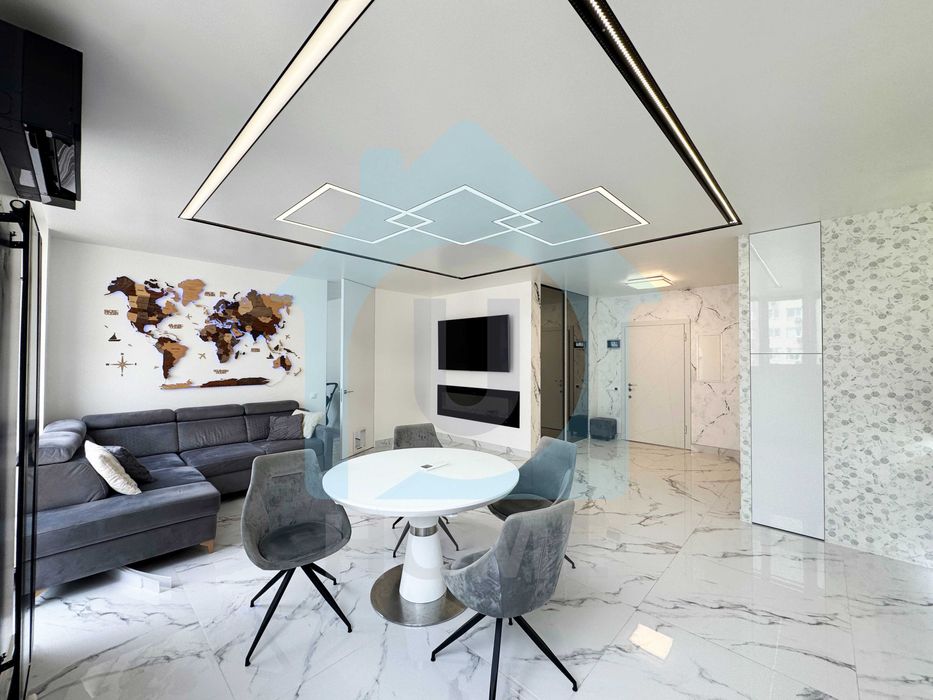 Продаж 2к квартири ЖК Яскравий, Калнишевського, 6. Оболонь. Без %