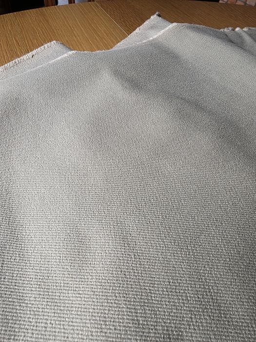 Grube płótno bawełniane uciągliwe