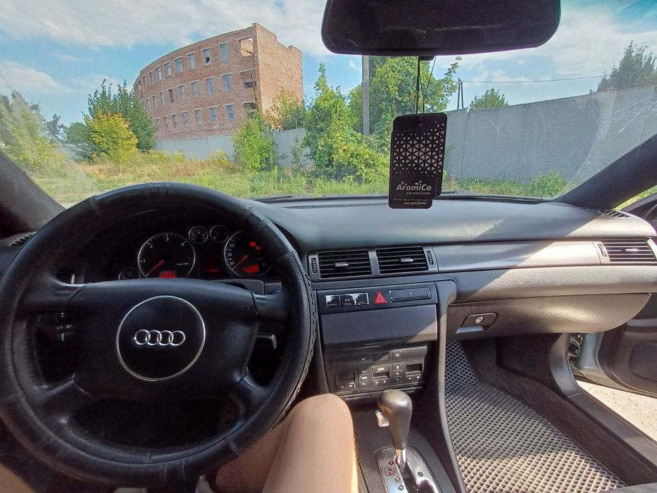 Audi A6 c5  2,5tdi