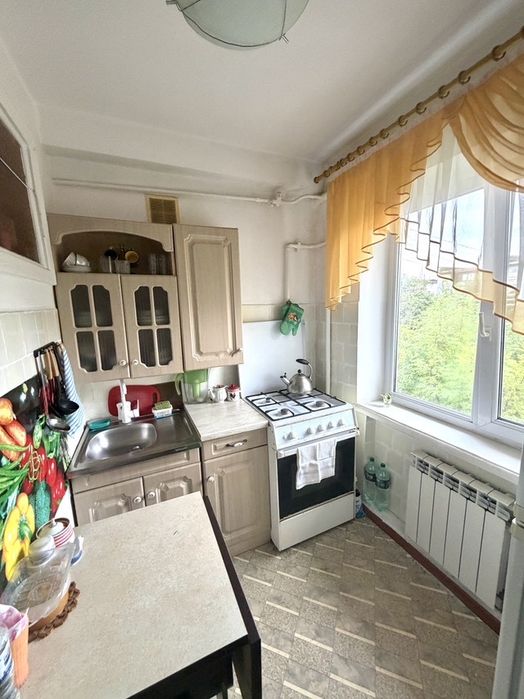 Продаётся 1 ком. кв. ул. Бульвар Центральный в Вознесеновском районе!