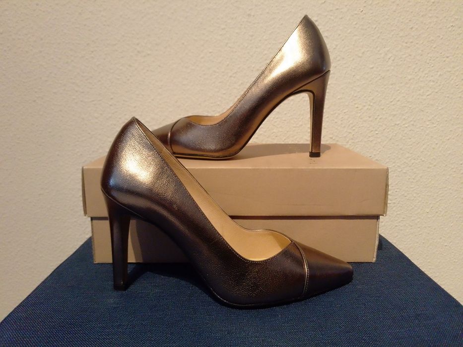 Sapatos Senhora Sofia Costa