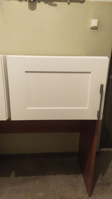 Szafka Platsa Ikea 40x60