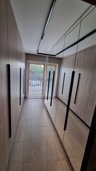 Meble na wymiar. Kuchnie, szafy, garderoby, meble rtv i inne zabudowy