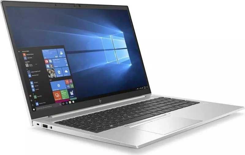 LAPTOP HP i5/ 16/ SSD 256+320/ Thunderbolt/ W11/ 15,6" IPS DOTYK/dowóz