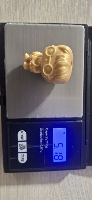 Harry Potter Gold Гарри Поттер золотой оригинал