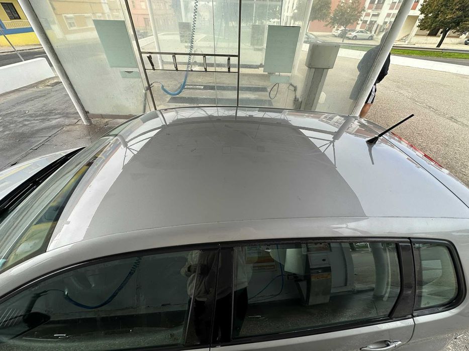 Vw polo 1.2 confort line