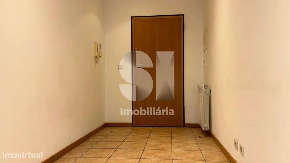 Excelente T3 luminoso na Quinta das Lágrimas