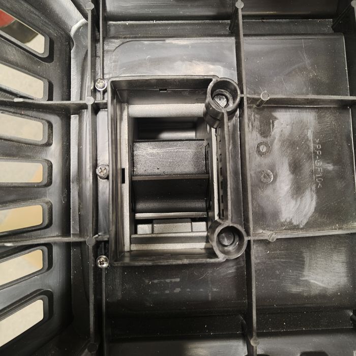 Rozdrabniacz do gałęzi Einhell GC-RB 60 CB  2800 W