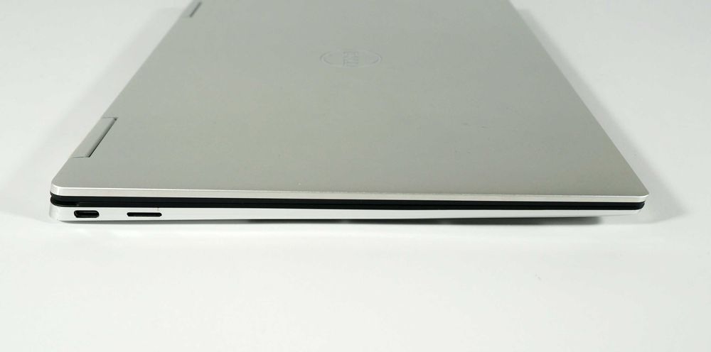 DELL XPS 13 7390 2in1 I3-1005G1\256GB\4GB FHD\FHD IPS\SHARP TOUCH