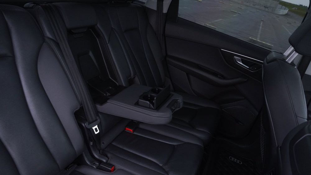 Audi Q7 2019 VIN WA1LXAF70LD002972 фото оголошення 3 з 8