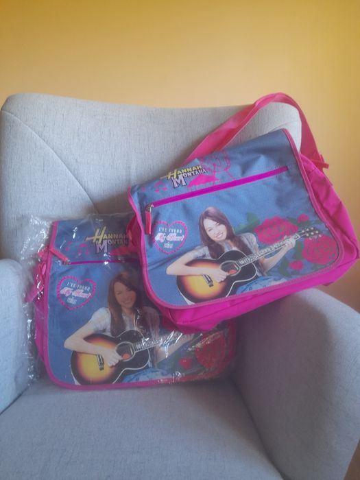 Torba Hannah Montana