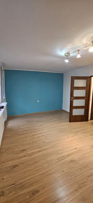Jasna kawalerka 28,4 m² z balkonem
