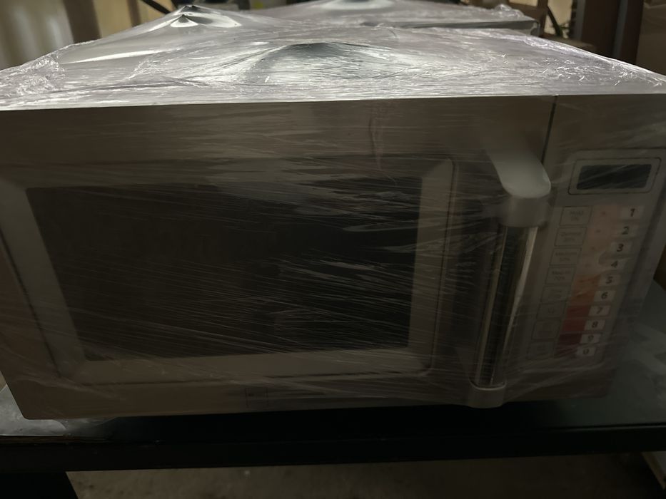 Microondas Novos