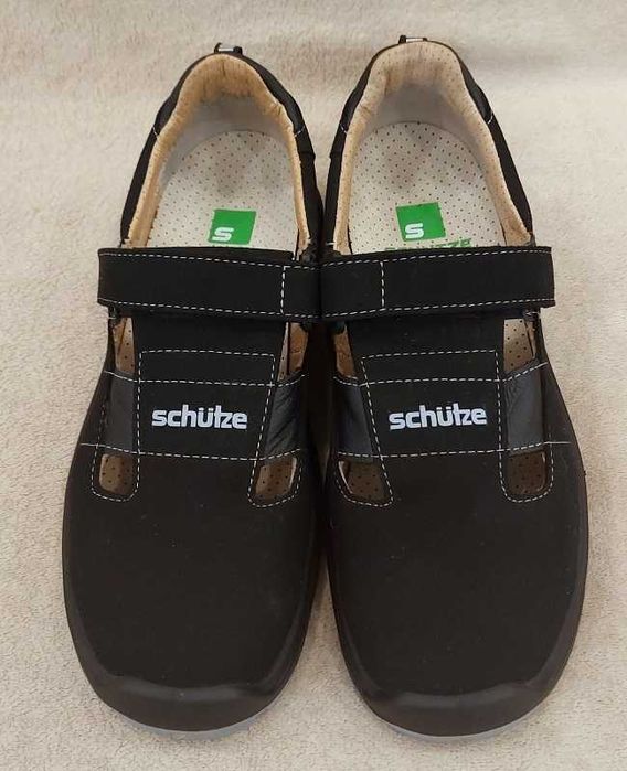 Сандалі для роботи Schütze