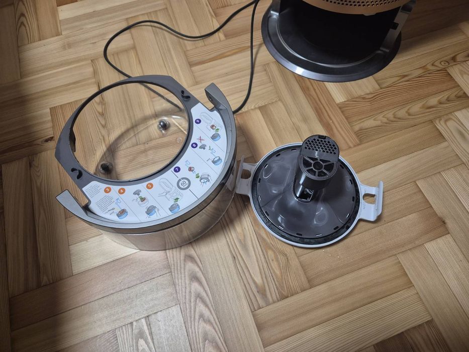 Dyson Purifier Humidify + Cool Formaldehyde PH04